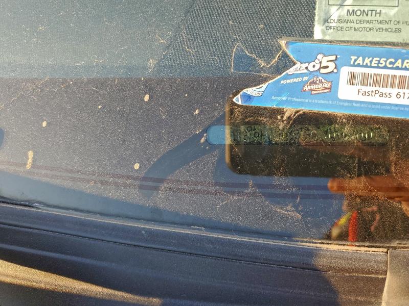 Фото 12 - TOYOTA 4RUNNER