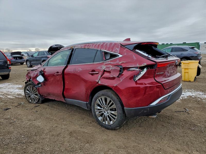 Фото 2 - TOYOTA VENZA