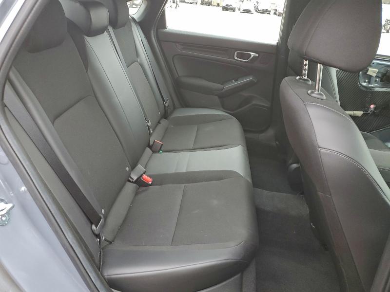 Фото 10 - HONDA CIVIC