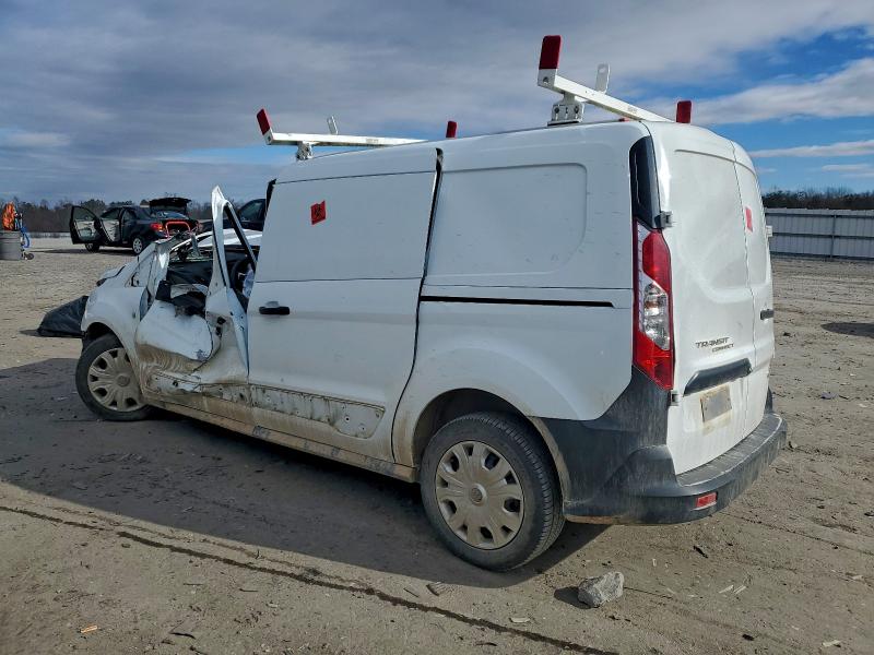 Фото 2 - FORD TRANSIT