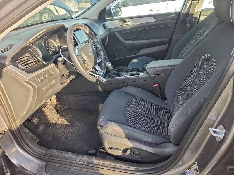 Фото 7 - HYUNDAI SONATA