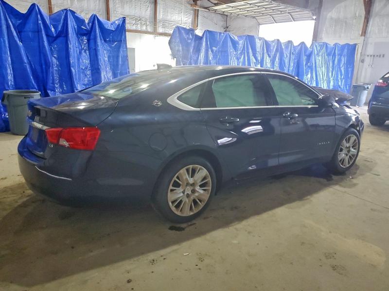 Фото 3 - CHEVROLET IMPALA