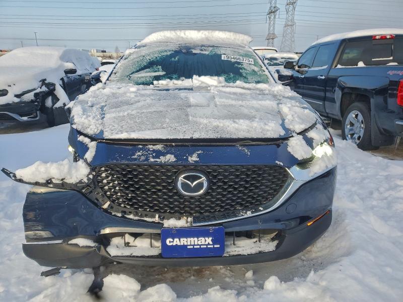 Фото 5 - MAZDA CX30