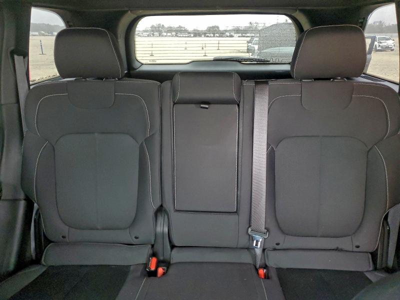 Фото 10 - JEEP GRAND CHER