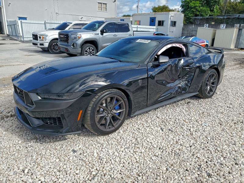 FORD MUSTANG DA 2024 VIN 1FA6P8R0XR5508098