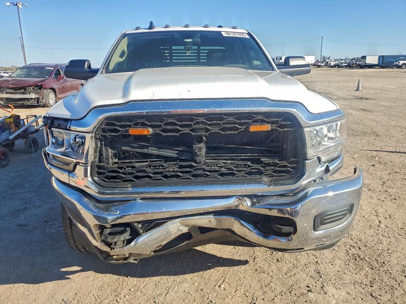 Фото 5 - RAM 2500