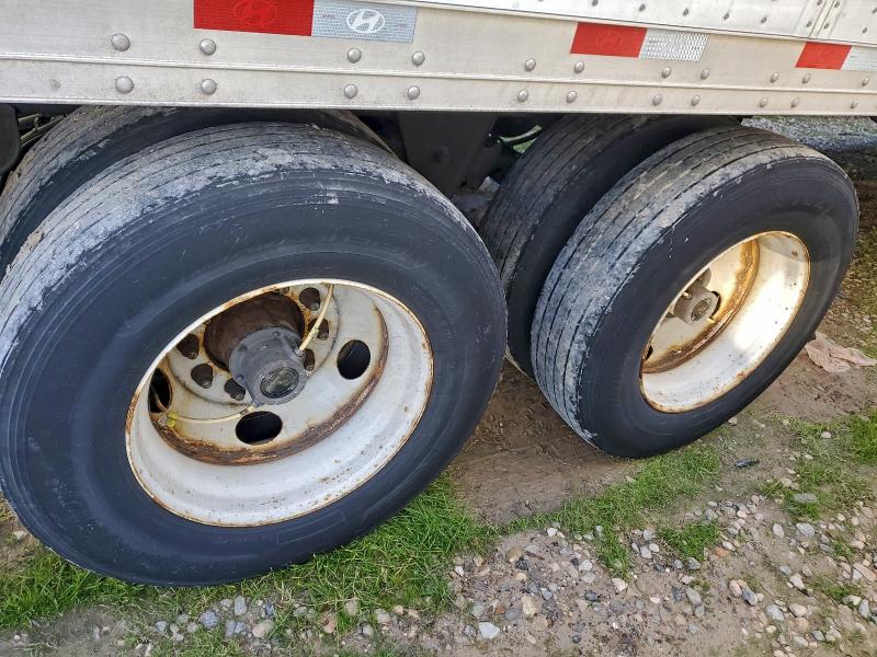 HYUNDAI TRAILER 2022 VIN 3H3V532K4NS089095