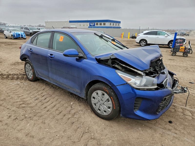 Фото 4 - KIA RIO