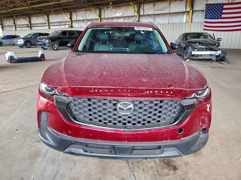 MAZDA CX-50 2024 VIN 7MMVABBM5RN175794