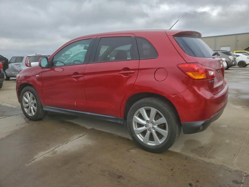 Фото 2 - MITSUBISHI OUTLANDER