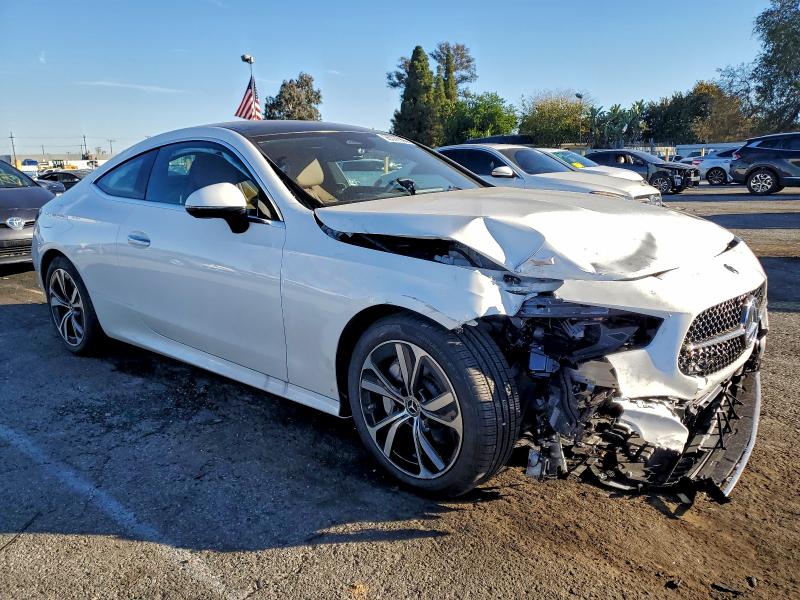 Фото 4 - MERCEDES-BENZ CLE 300 4M