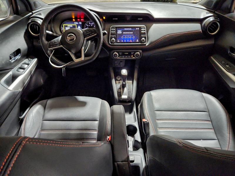 Фото 8 - NISSAN KICKS