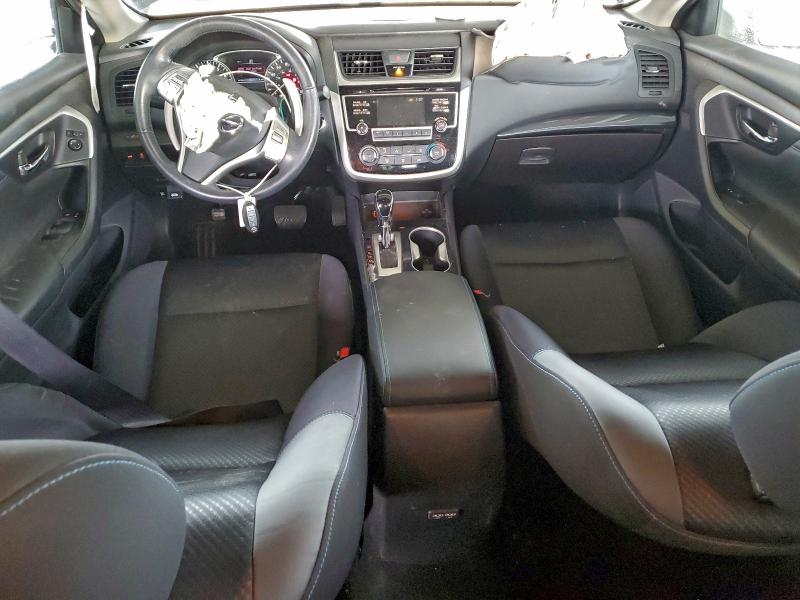 Фото 8 - NISSAN ALTIMA