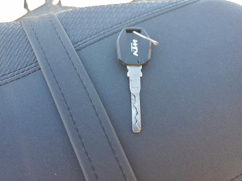 Фото 8 - KTM MOTORCYCLE