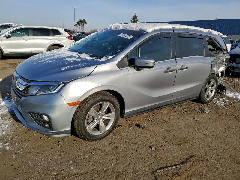 Фото 1 - HONDA All Models