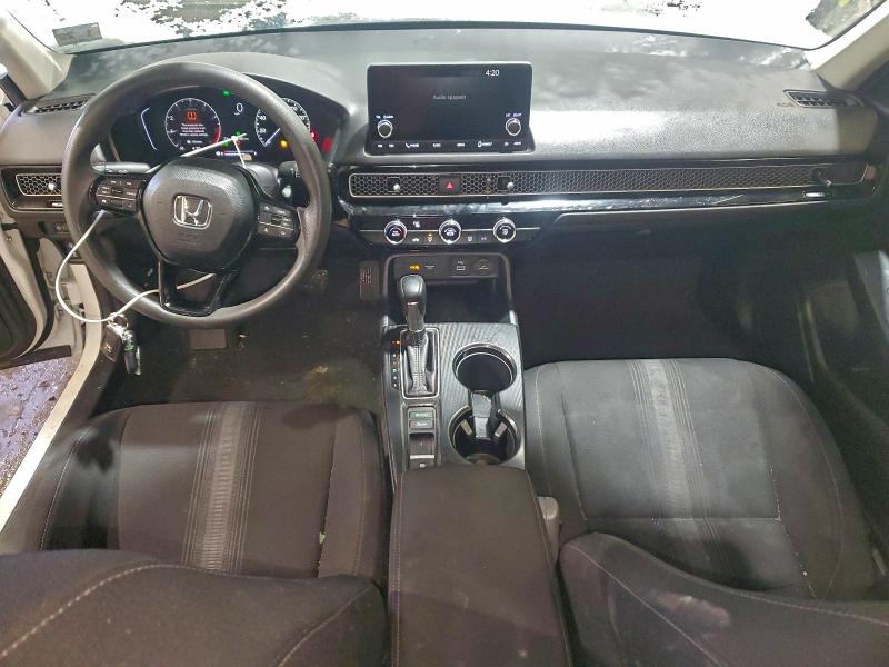 Фото 8 - HONDA CIVIC