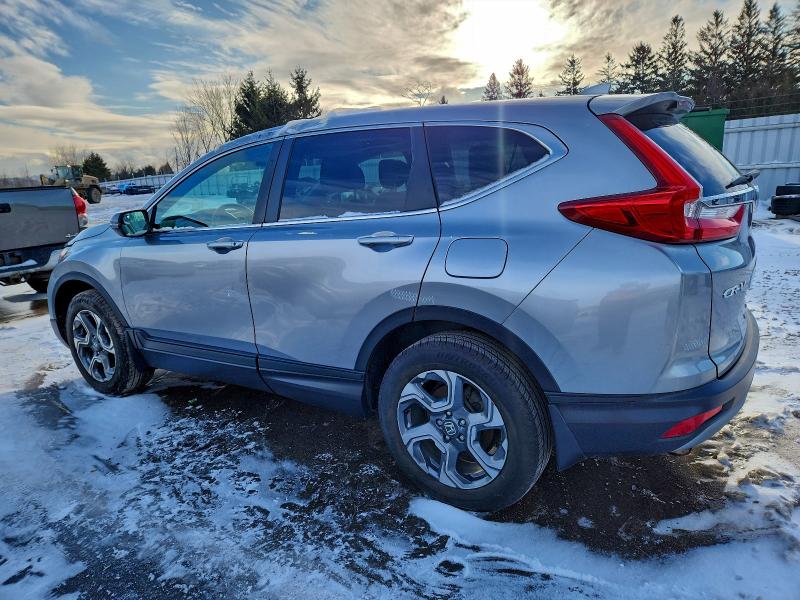 Фото 2 - HONDA CRV