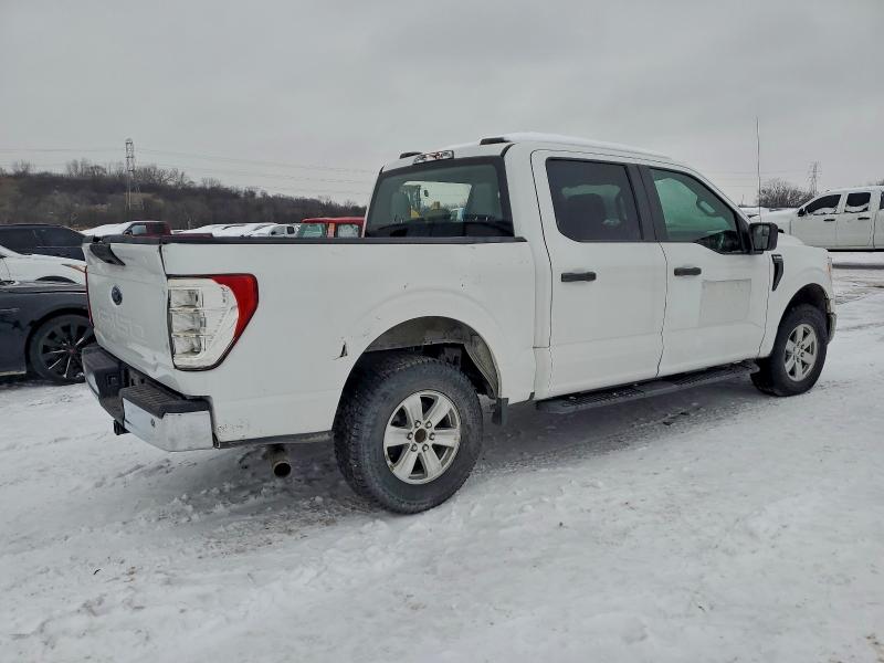 Фото 3 - FORD F-150