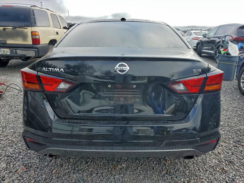 Фото 6 - NISSAN ALTIMA