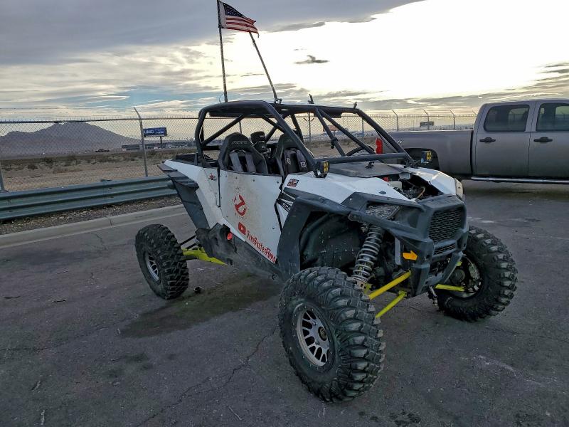 POLARIS RZR 2017