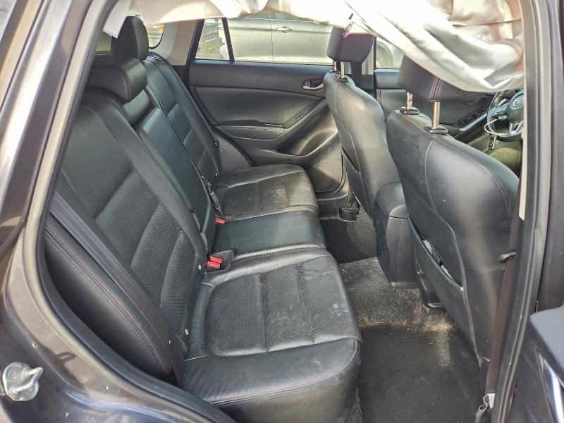 Фото 11 - MAZDA CX-5