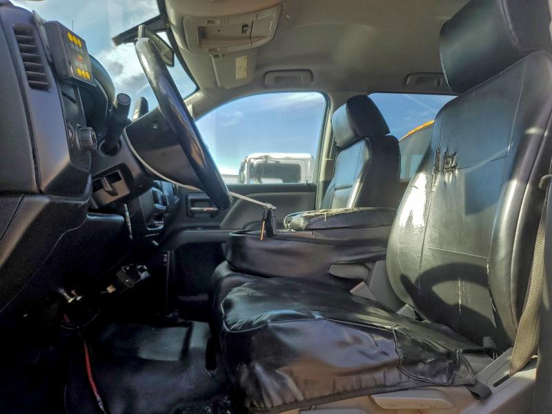 Фото 7 - GMC SIERRA