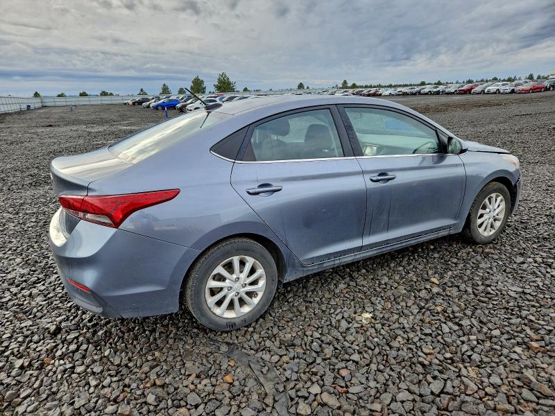 Фото 3 - HYUNDAI ACCENT