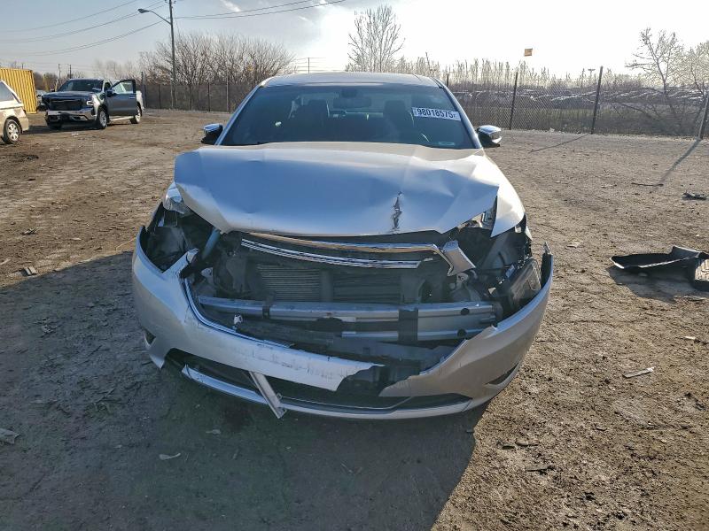 Фото 5 - FORD TAURUS