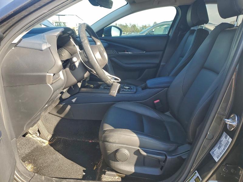 MAZDA CX30 2021 VIN 3MVDMABLXMM211484