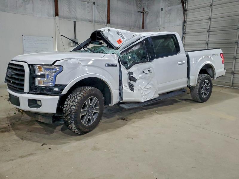 Фото 1 - FORD F-150