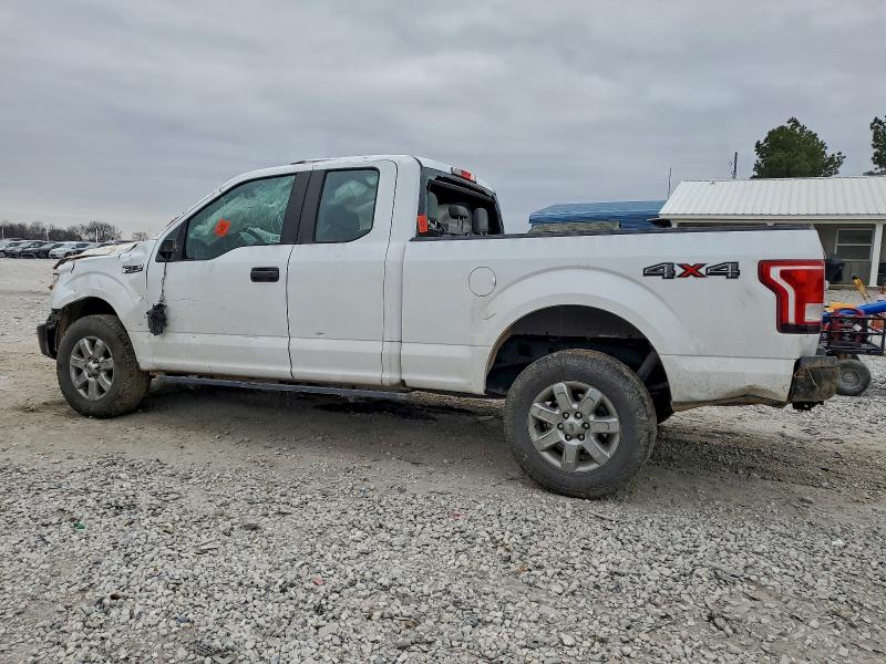 Фото 2 - FORD F-150