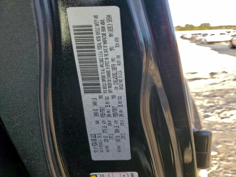 Фото 12 - JEEP WRANGLER