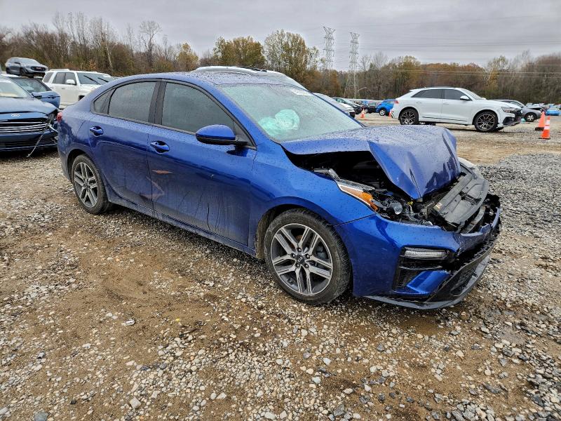 Фото 4 - KIA FORTE