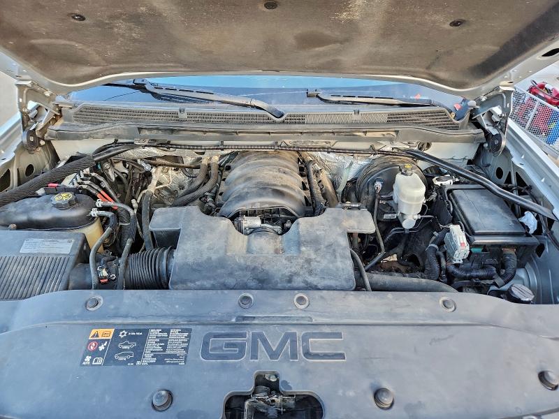 Фото 11 - GMC SIERRA