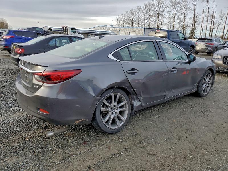 MAZDA 6 2017 VIN JM1GL1W53H1142699