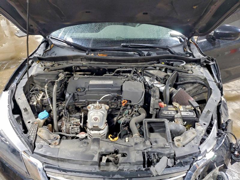 Фото 11 - HONDA ACCORD