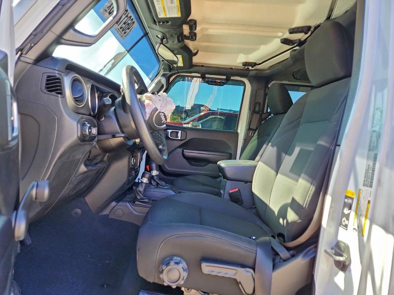 Фото 7 - JEEP WRANGLER