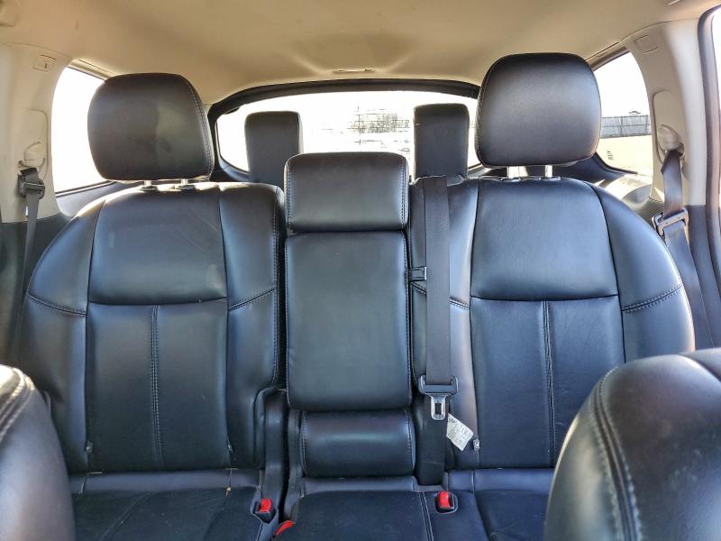 Фото 10 - NISSAN PATHFINDER