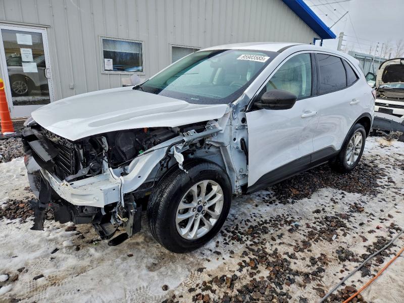 Фото 1 - FORD ESCAPE