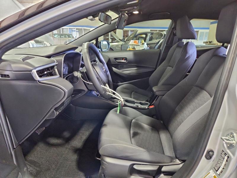 Фото 7 - TOYOTA COROLLA