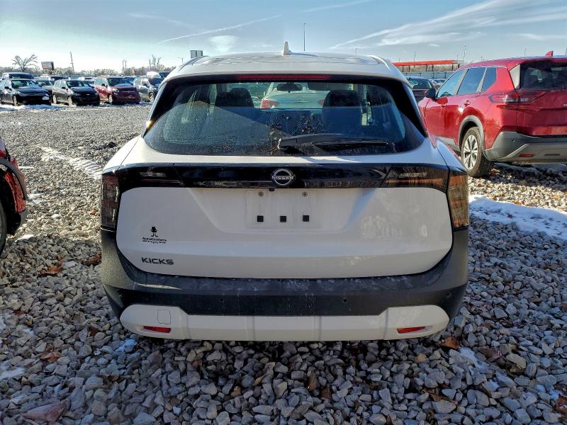 Фото 6 - NISSAN KICKS