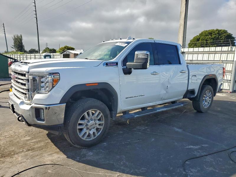 Фото 1 - GMC SIERRA