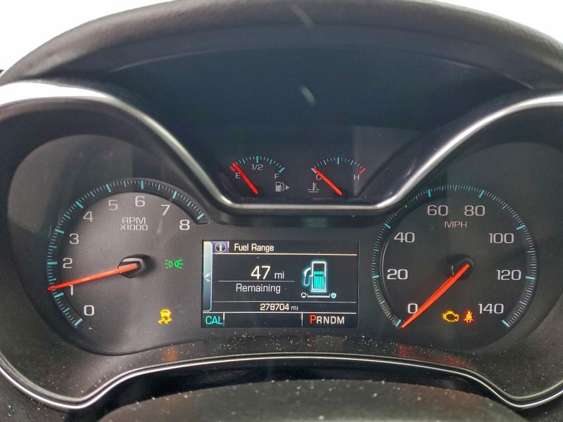 Фото 9 - CHEVROLET IMPALA