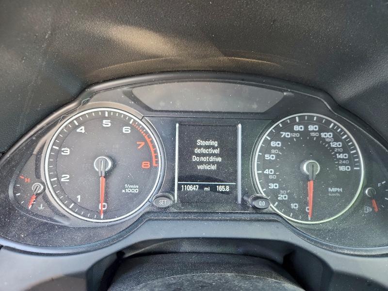 Фото 9 - AUDI Q5