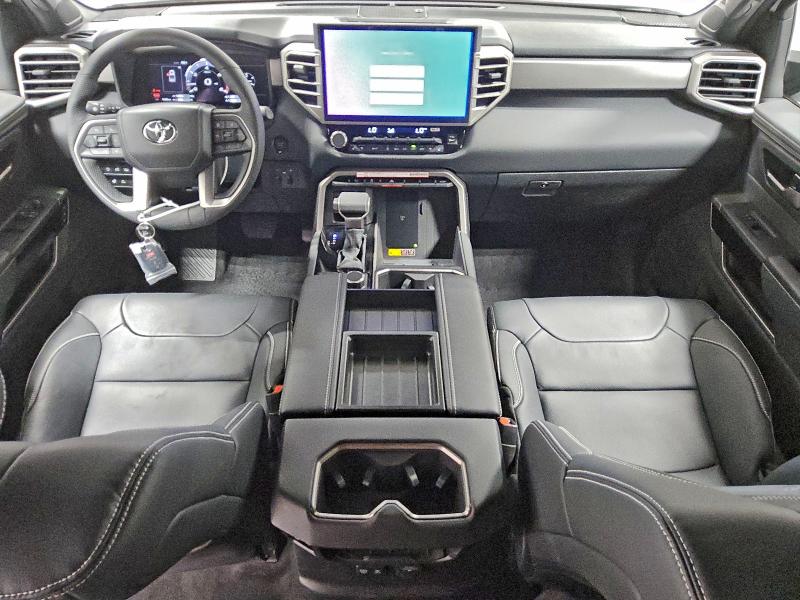 Фото 8 - TOYOTA TUNDRA