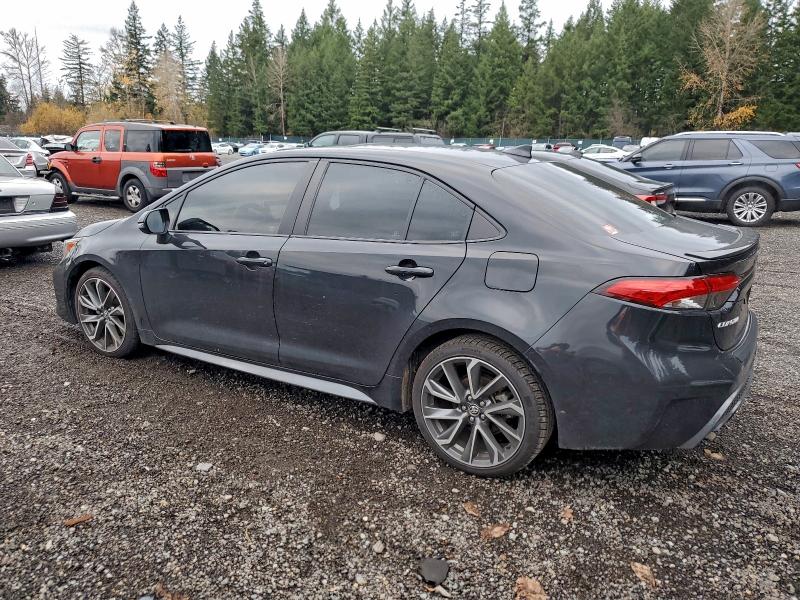 Фото 2 - TOYOTA COROLLA