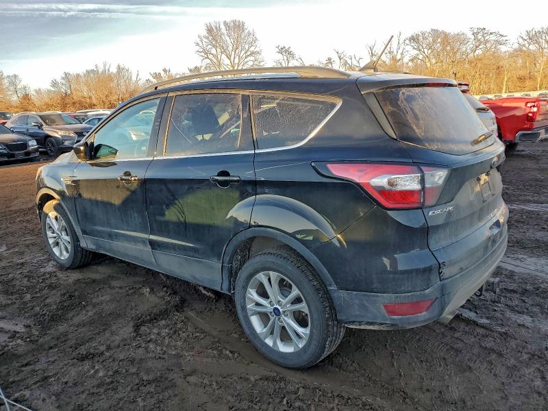 Фото 2 - FORD ESCAPE