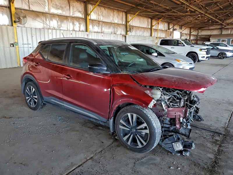 Фото 4 - NISSAN KICKS