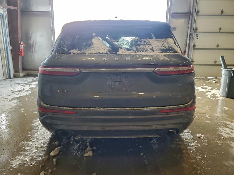 Фото 6 - LINCOLN CORSAIR