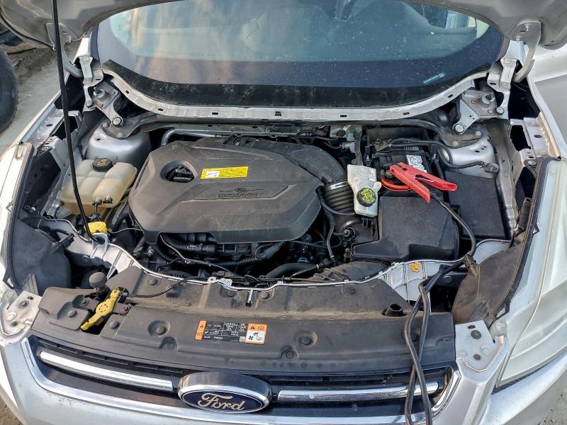 Фото 11 - FORD ESCAPE